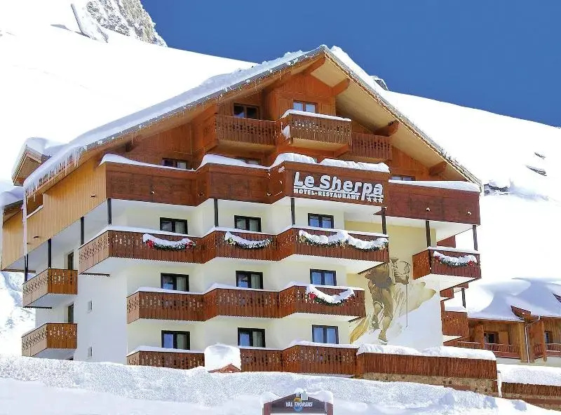 Hotel photo 2