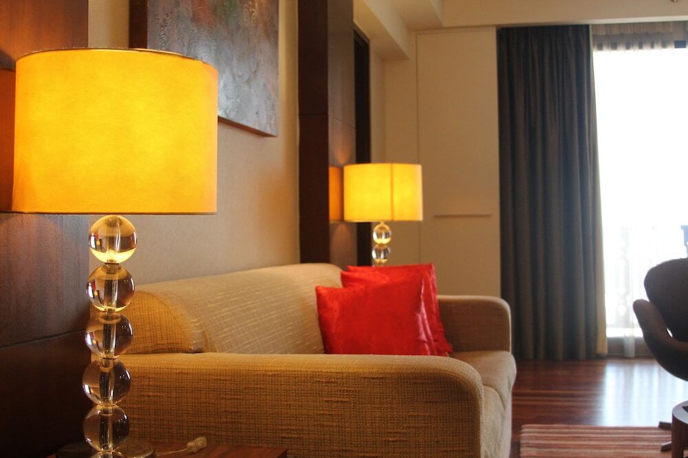 Seri Pacific Hotel Kuala Lumpur
