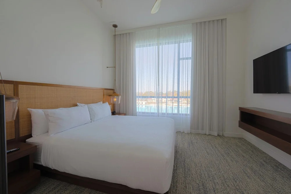 Evermore Orlando Resort - Chambres