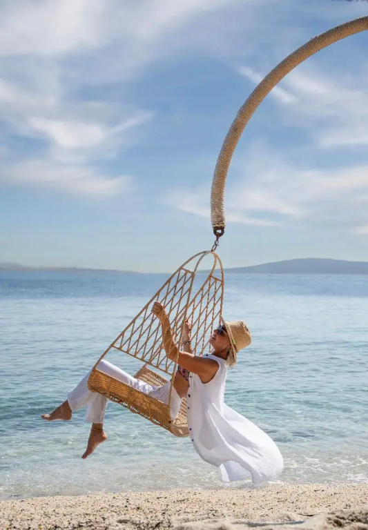 Swissotel Living Bodrum - Général