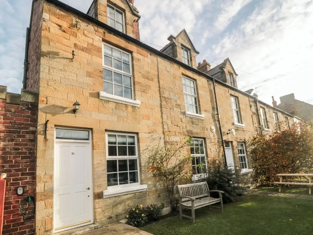 Fair Holme