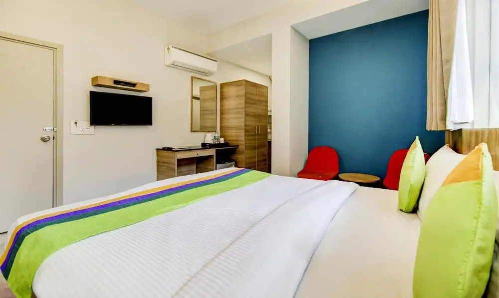 Hotel photo 18