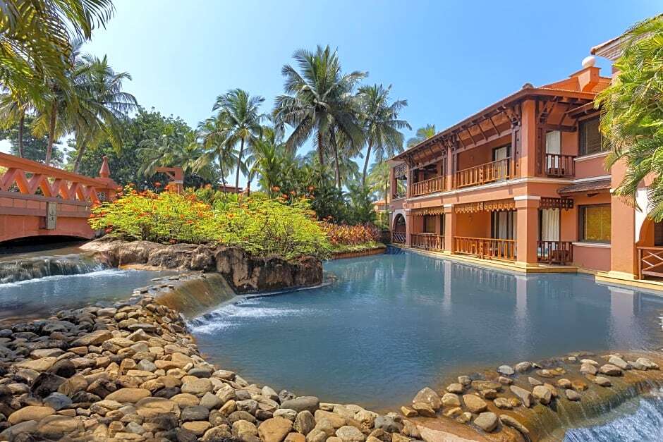 Itc Grand Goa, A Luxury Collection Resort & Spa