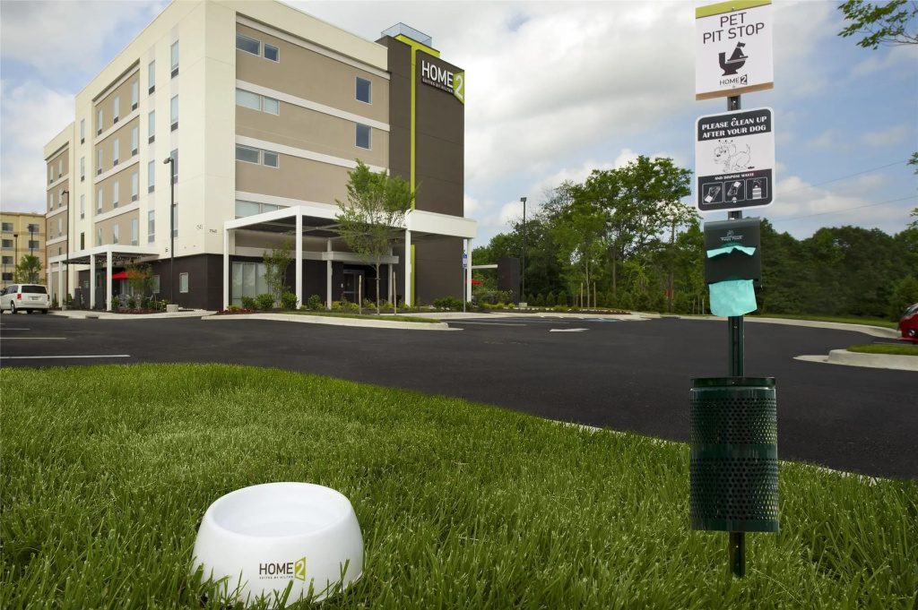 Home2 Suites by Hilton Arundel Mills/BWI Airport - Général