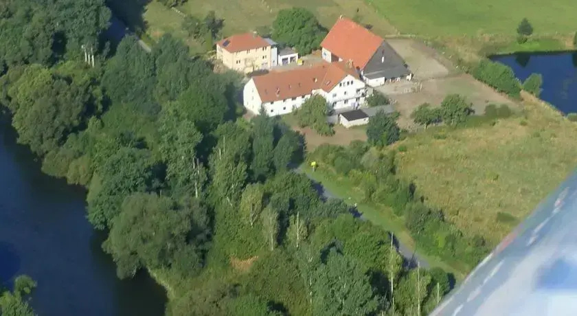 Pension Altenburg
