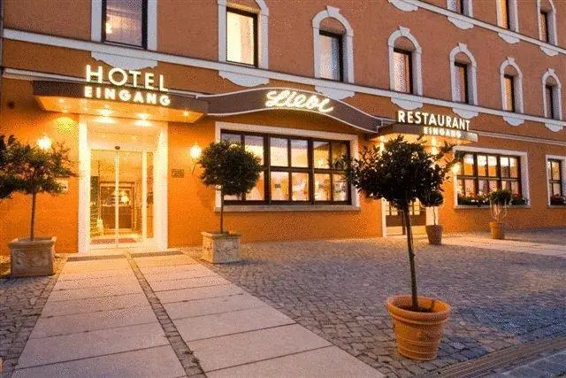 Hotel Liebl - Général