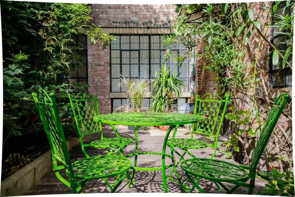 Studio Flat Near Broadway Market