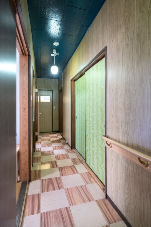 Rakuna Inn Honjo Azumabashi II 사진 13
