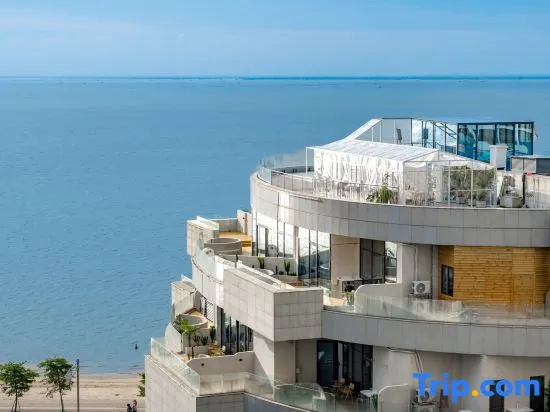 Beihai Awakening in the Sea | Awakening in the Sea Luxury Seaview Resort