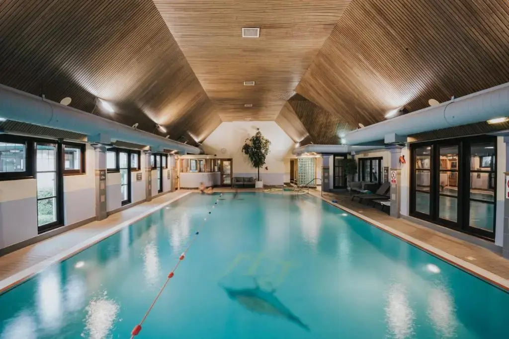 Lancaster House Hotel - Général