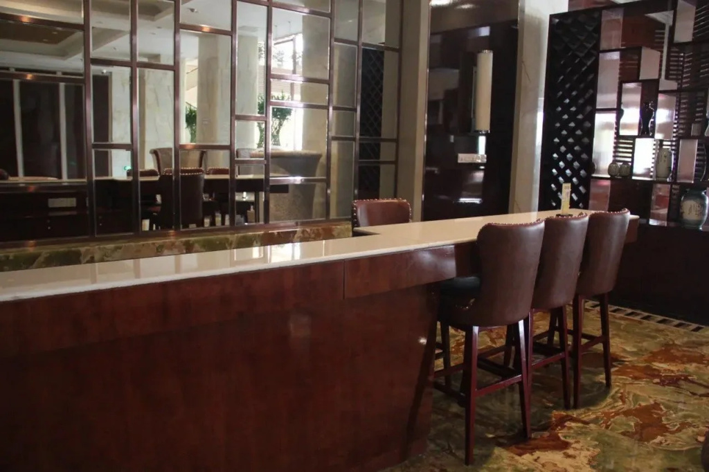 Tianjin Liye Garden Hotel - Général
