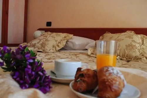 Hotel Forliano - Général