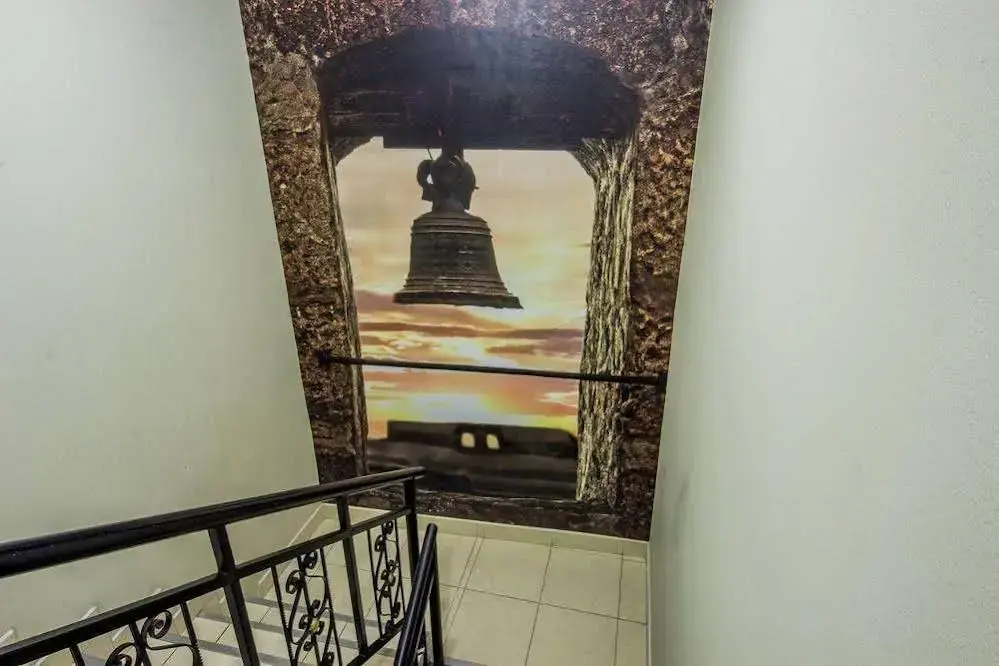 Sillary Hostal Boutique - Général