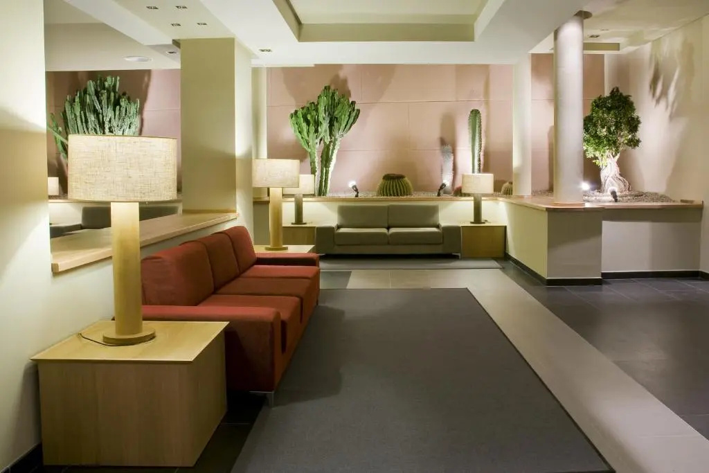 Hotel photo 14