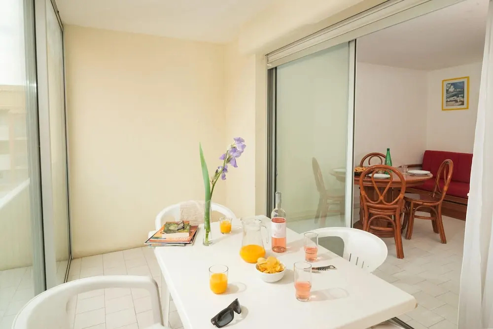 Voir la photo 4 — Coastal Apartment Near Richelieu