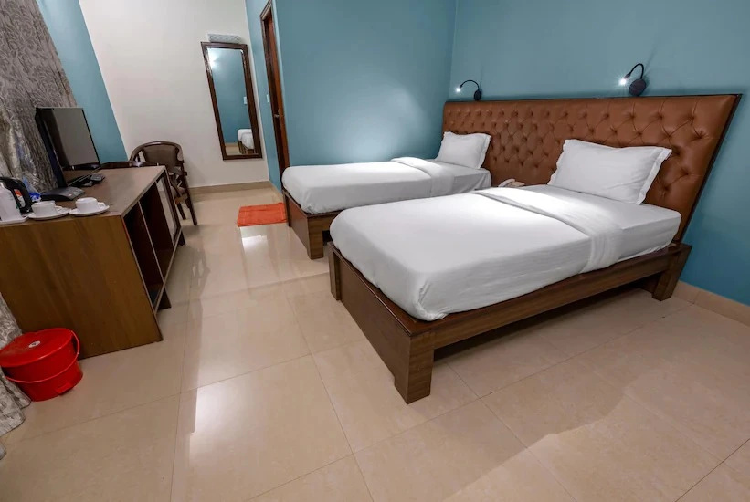 Hotel photo 4