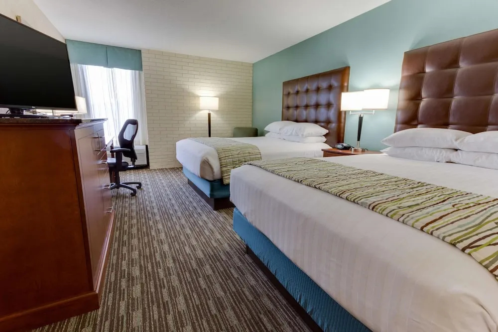 Drury Inn & Suites Birmingham Grandview - Chambres