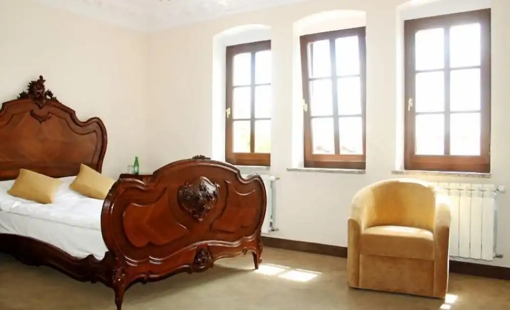Palac Sulislaw Hotel & Spa - Chambres