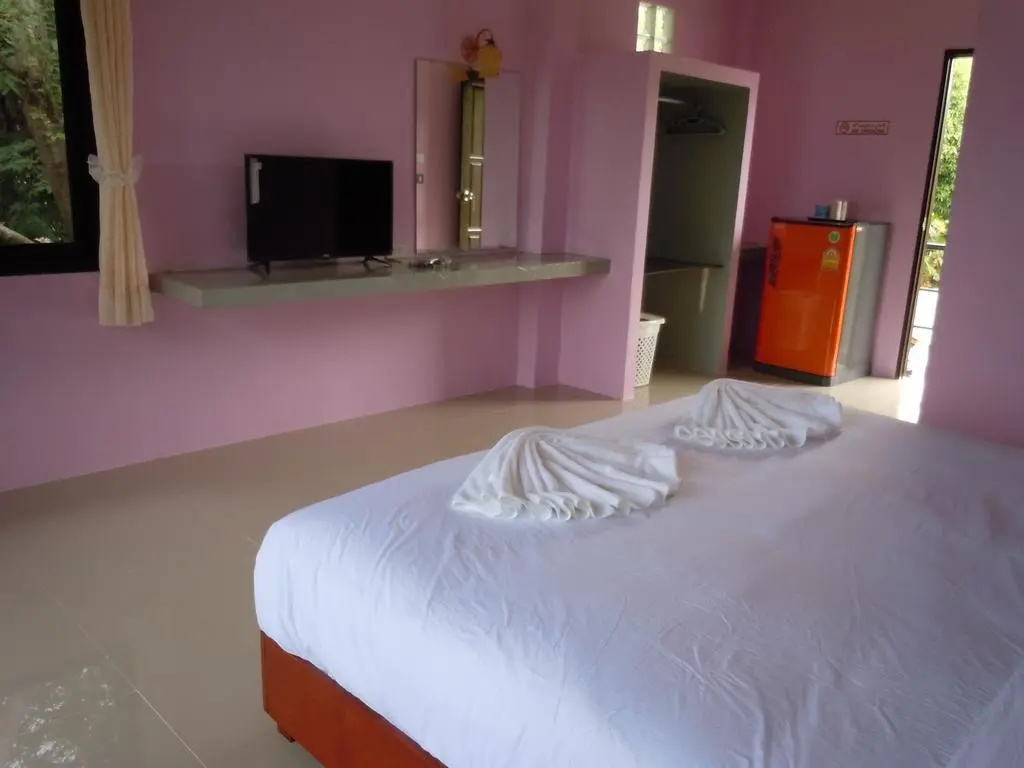Hotel photo 11