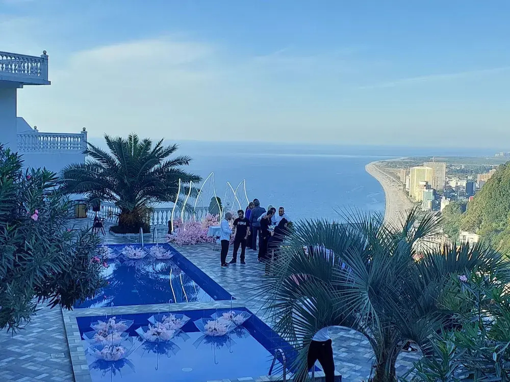 Zurapalace Hotel