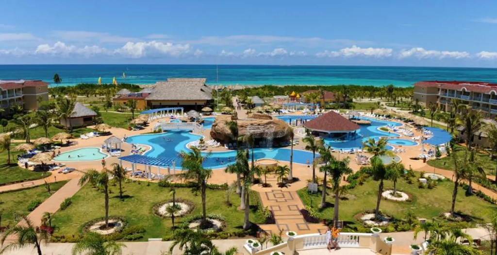 Beach & Waterfront