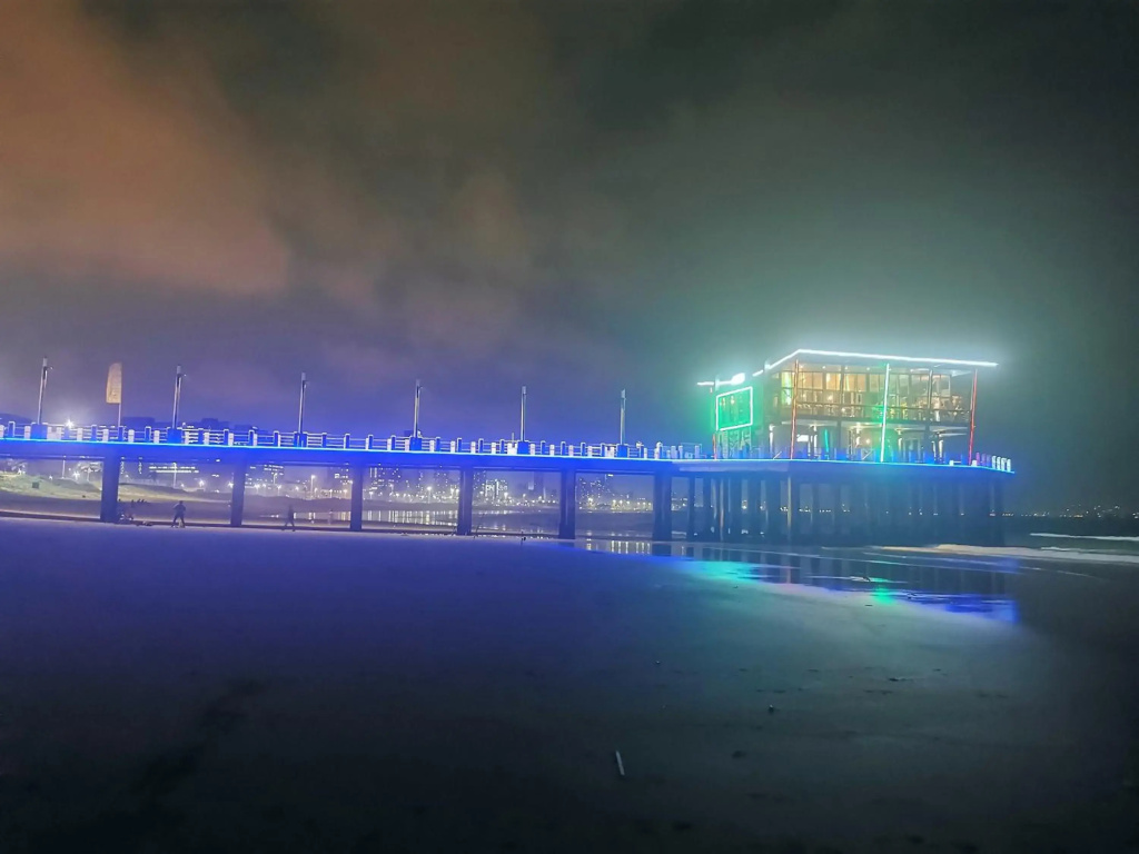 Ocean Whisper, 180 degree Ocean View, 605 Quayside