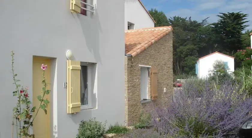 Résidence Oasis de Sauveterre