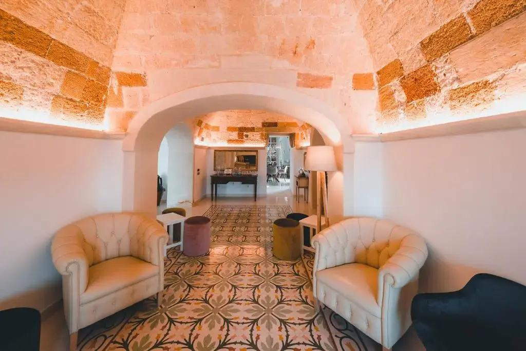 Hotel Villa Rosa Antico - Général