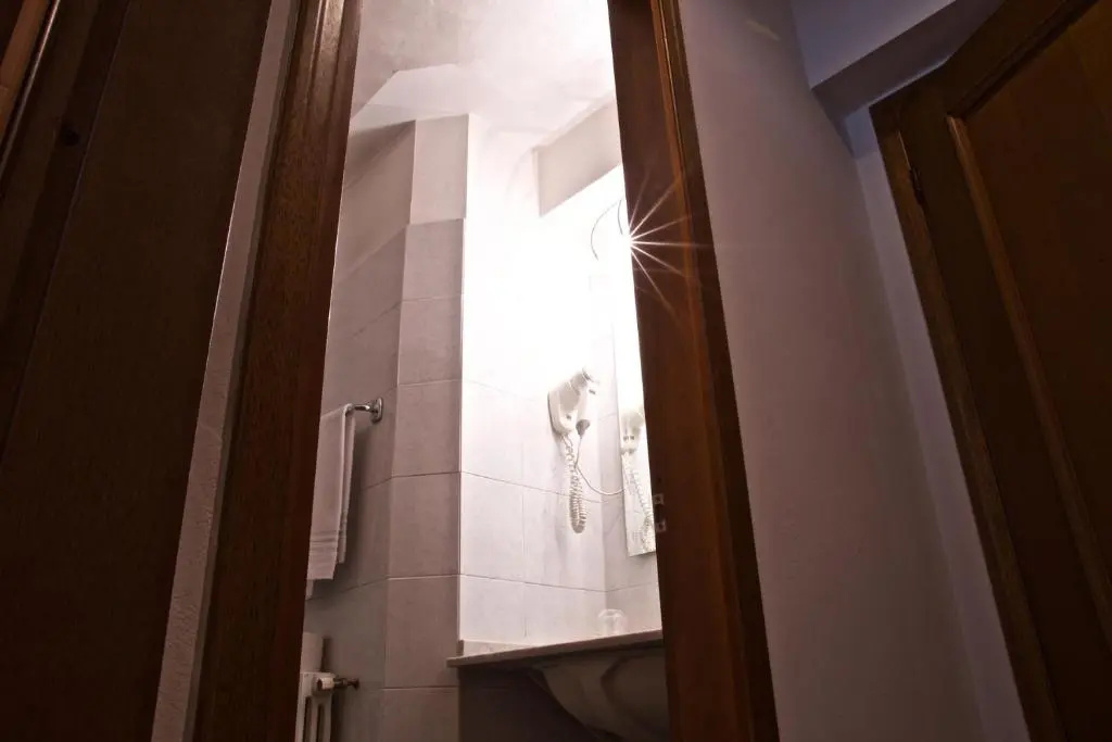 Hotel La Luna - Général