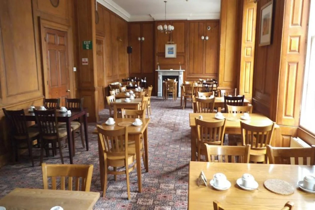 Hotel photo 11