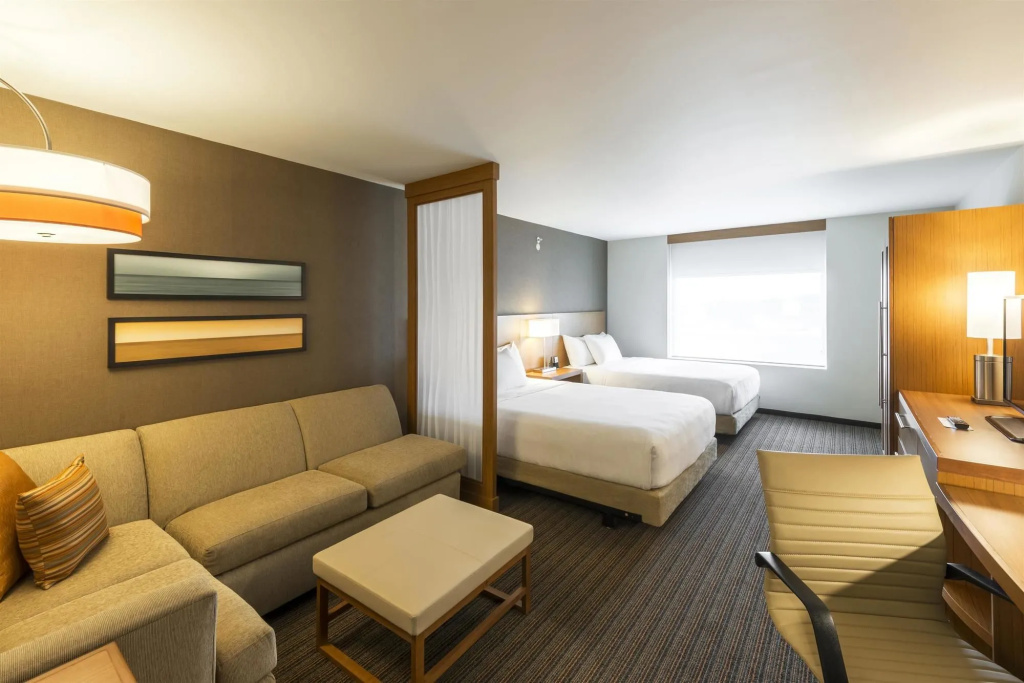 Courtyard by Marriott Ciudad del Carmen Campeche - Général