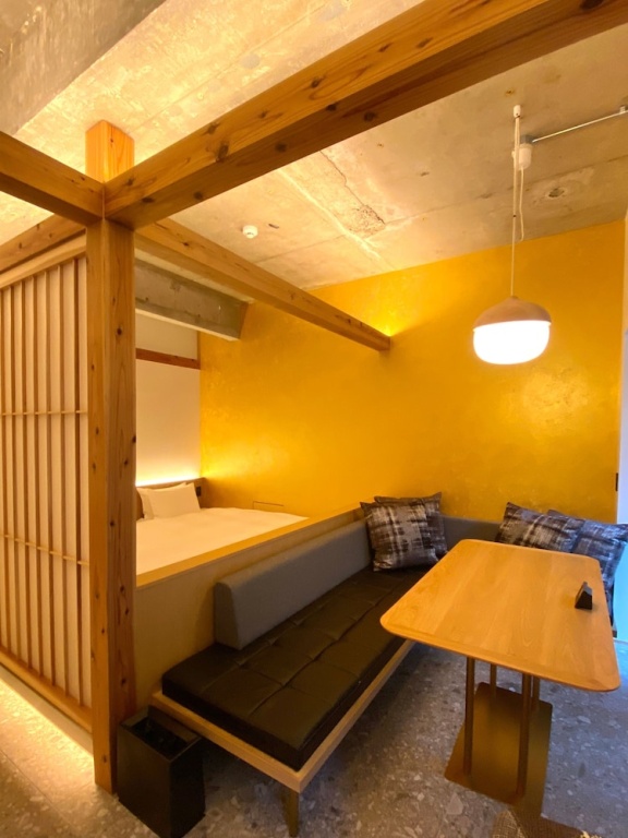 Kyoto ITOYA Hotel Mon 사진 8