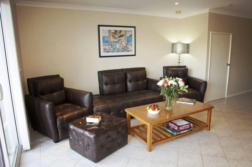 Mandurah Quay Resort - Général