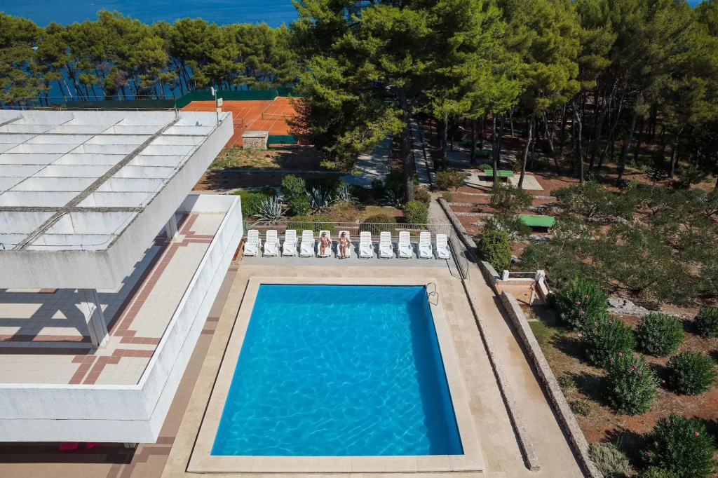 Hotel Hvar - Général