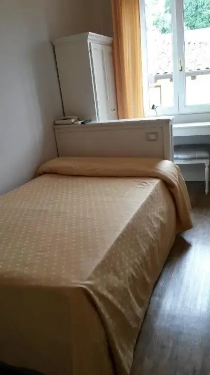 Hotel Marconi - Chambres