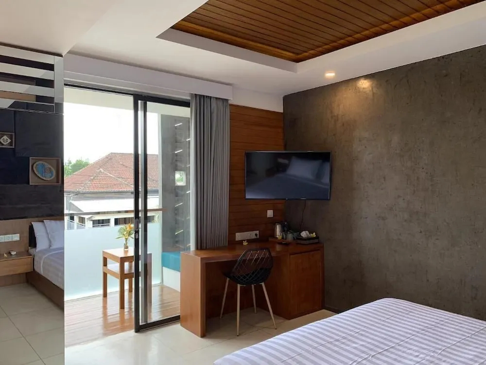 Bale Solah Lombok Holiday Resort — фото 6