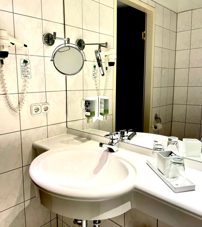 Mercure Hotel Plaza Magdeburg - Général