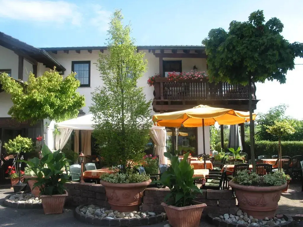 Restaurant Landgasthof Zum Wiesengrund - Général