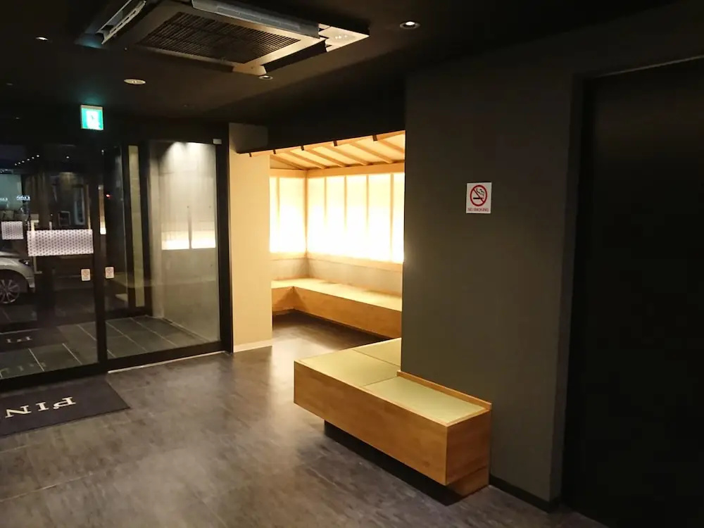 Hotel photo 2