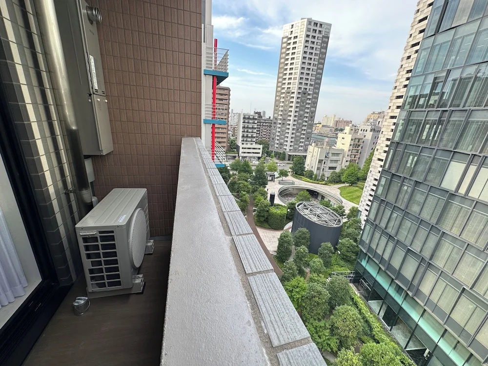 Flower Terrace Higashi Shinjuku 사진 20