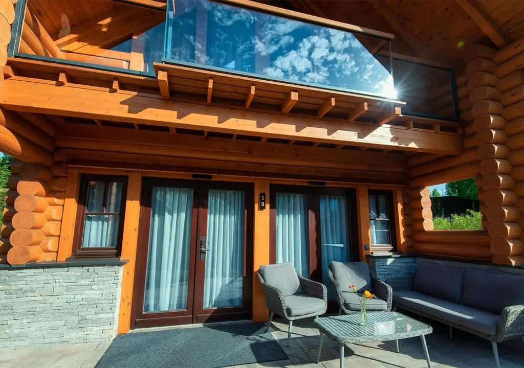 Avalon Resort & SPA - Chambres