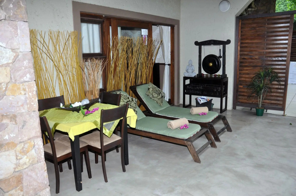Coco De Mer Boutique Hotel - Général