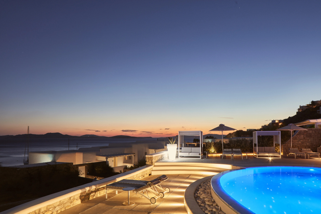 DeLight Boutique Hotel - Small Luxury Hotels of the World - фото 15