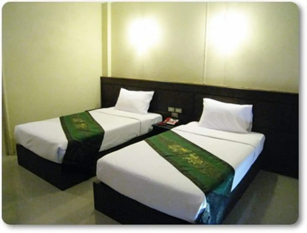 Chiangkhong Green Inn Residence - фото 2