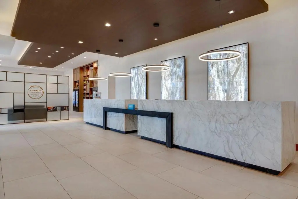 Home2 Suites by Hilton Anaheim Resort - Général