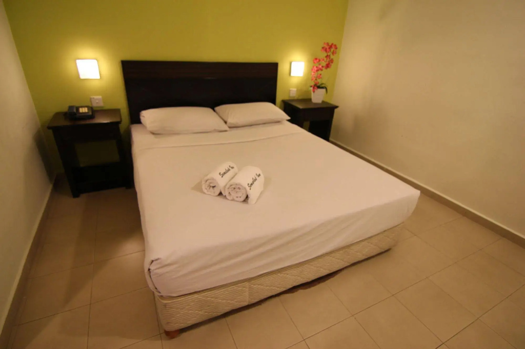 Hotel photo 18