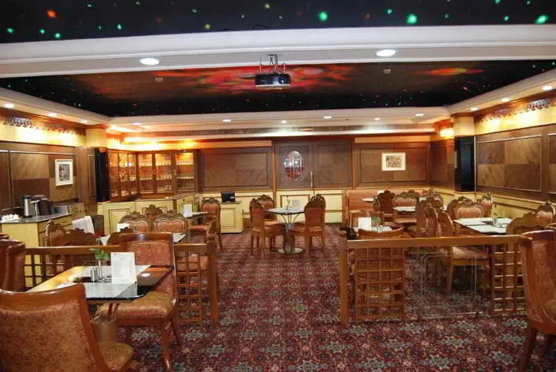Hotel photo 14