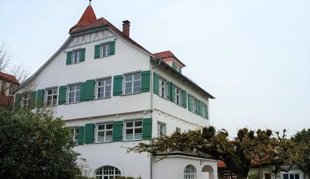 BodenSEE Apartment Lindau im Schachen Schlössle
