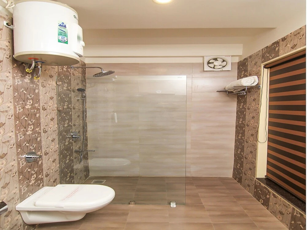 Hotel photo 10