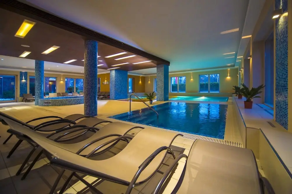 Royal Club Hotel - Général